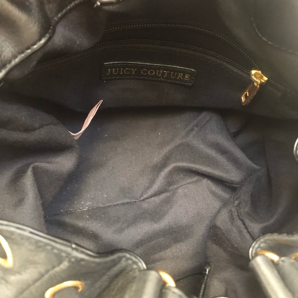 Juicy Couture Leopard Print Daydreamer Bag - Picture 12 of 15